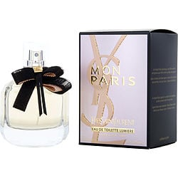 Mon Paris Lumiere Ysl