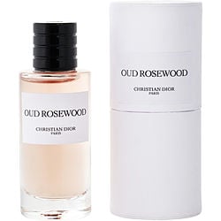 Dior Oud Rosewood