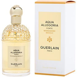 Aqua Allegoria Mandarine Basilic Forte