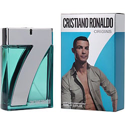 Cristiano Ronaldo Origins Cologne for Men by Cristiano Ronaldo at ...