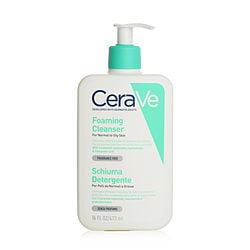 Cerave Foaming Facial Cleanser For Normal To Oily Skin | FragranceNet.com®