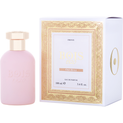 Bois 1920 Oro Rosa