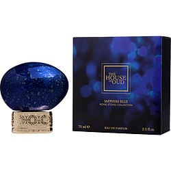The House Of Oud Sapphire Blue