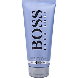 Boss Bottled Tonic