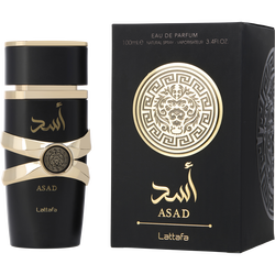 Lattafa Asad