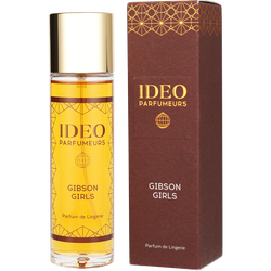 Ideo Parfumeurs Gibson Girls