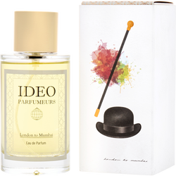 Ideo Parfumeurs London To Mumbai