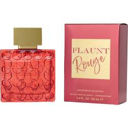 Joseph Prive Flaunt Rouge