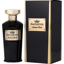 Amouroud Sunset Oud