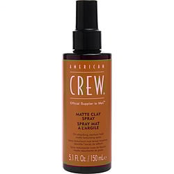 American Crew