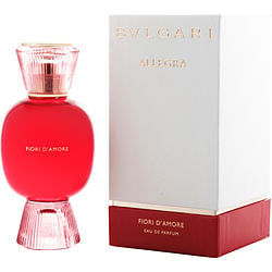 Bvlgari Allegra Fiori d'Amore
