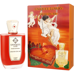 Unique'E Luxury Crush On Me