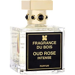 Oud rouge intense fragrance best sale du bois