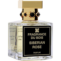 Fragrance Du Bois Siberian Rose