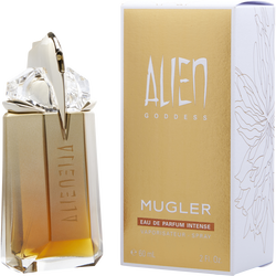 Alien Goddess Intense