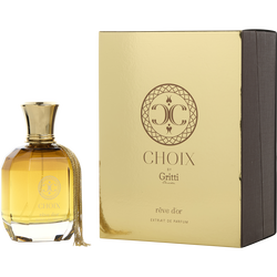 Gritti Choix Reve d'Or