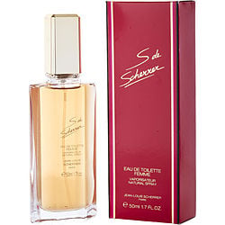 S De Scherrer Femme
