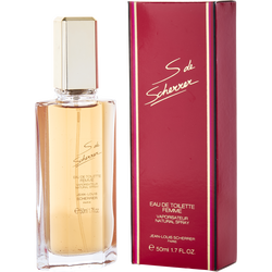 S De Scherrer Femme