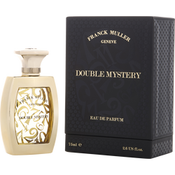 Franck Muller Double Mystery