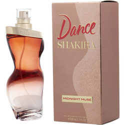 Shakira Dance Midnight Muse