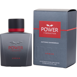 Power Of Seduction Urban