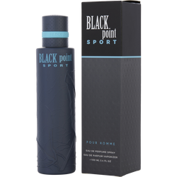 Black Point Sport