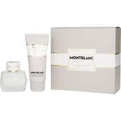 Mont Blanc Signature