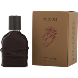 Orto Parisi Cuoium
