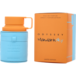 Armaf Odyssey Mandarin Sky