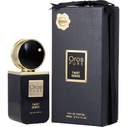Armaf Oros Pure Twist Debois