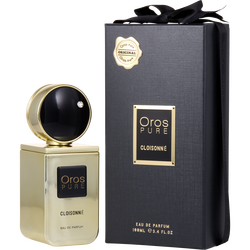 Armaf Oros Pure Cloisonne
