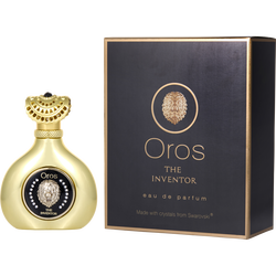 Armaf Oros The Inventor Black