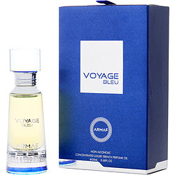 Armaf Voyage Bleu Cologne for Men by Armaf at ®