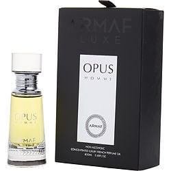 Armaf Opus Homme