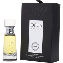 Armaf Opus Homme