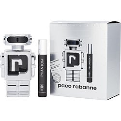 Paco Rabanne Phantom