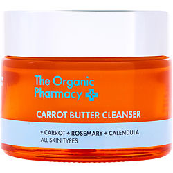The Organic Pharmacy