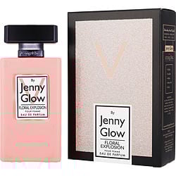 Jenny Glow Floral Explosion