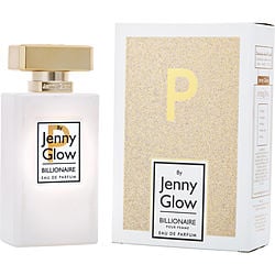 Jenny Glow Ladies Lure Pour Femme EDP Spray 1.01 oz (Tester