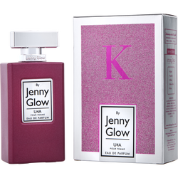 Jenny Glow U4a