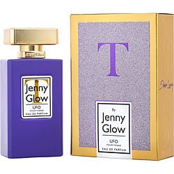 Jenny Glow Ladies Lure Pour Femme EDP Spray 1.01 oz (Tester