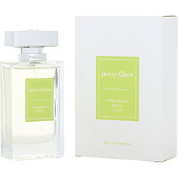 Jenny Glow White Jasmin & Mint
