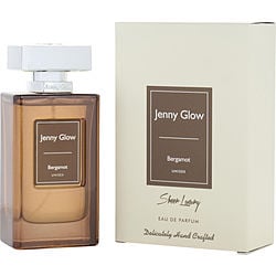 Jenny Glow Bergamont