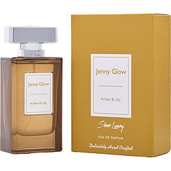 Jenny Glow Fragrances Perfume FragranceNet