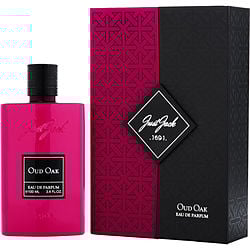 Just Jack Oud Oak