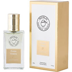 Parfums De Nicolai Riviera Verbena