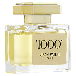 Jean Patou 1000 Eau de Parfum | FragranceNet.com®