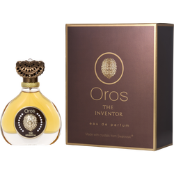 Armaf Oros The Inventor Brown