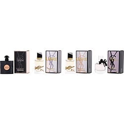Yves Saint Laurent Variety