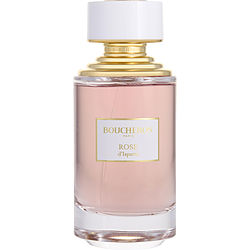 Boucheron Rose d'Isparta